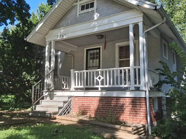 2751 Brighton Ave, Kansas City, MO 64128