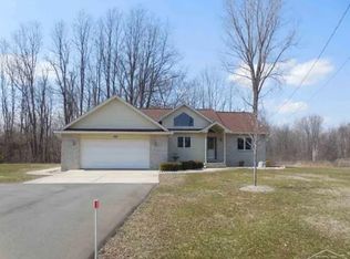 14101 Tuscola Rd, Clio, MI 48420