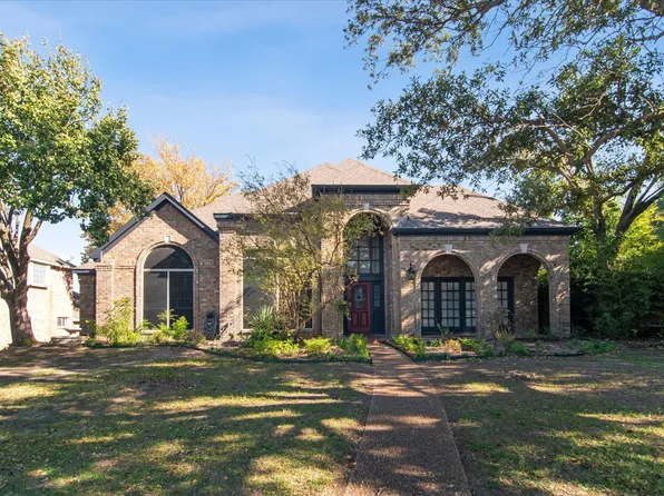 1235 Shores Blvd, Rockwall, TX 75087