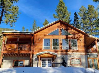 17 Eglin Ln, Monarch, MT 59463