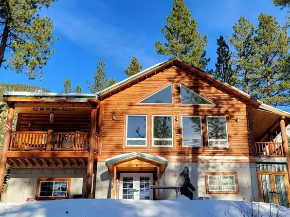 17 Eglin Ln, Monarch, MT 59463