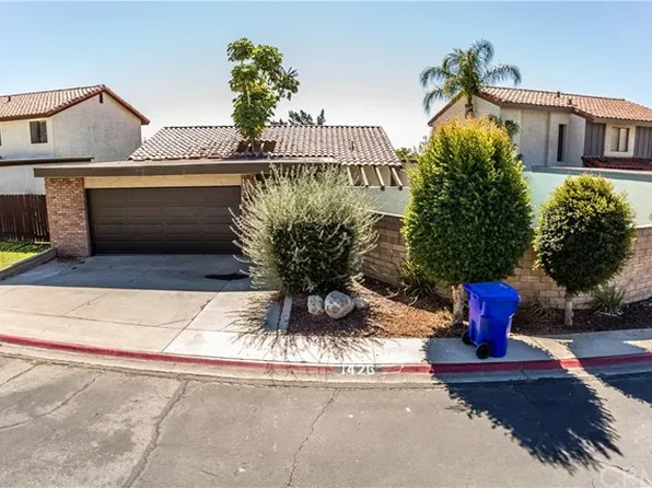 1426 W Lemonwood Dr, Upland, CA 91786