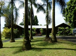 3007 Kaiwiki Rd, Hilo, HI 96720