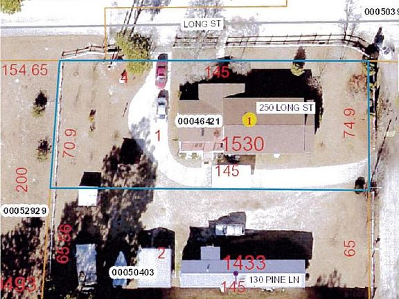 4th image of 250 Long St