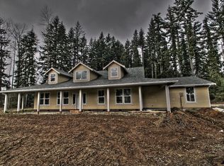 23122 125th Ave NE, Arlington, WA 98223