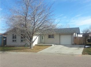 388 Cypress St, Broomfield, CO 80020