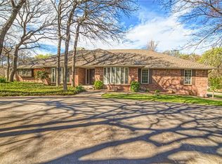 3405 Carriage Way, Edmond, OK 73013