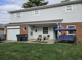 1219 Candlelite Dr, Greenfield, IN 46140