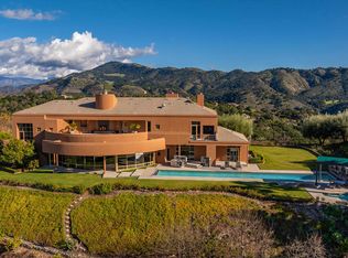 10945 Alto Ct, Oak View, CA 93022