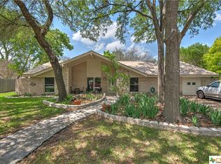 3006 Ruggles Loop, Temple, TX 76501