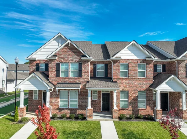 2900 Suzanne Landon Dr #D2, Murfreesboro, TN 37130