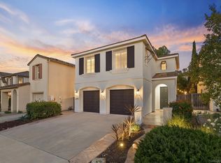 1719 Thorley Way, San Marcos, CA 92078