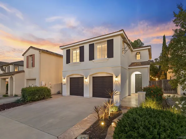 1719 Thorley Way, San Marcos, CA 92078