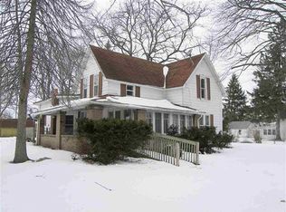 309 N East St, Milford, IN 46542