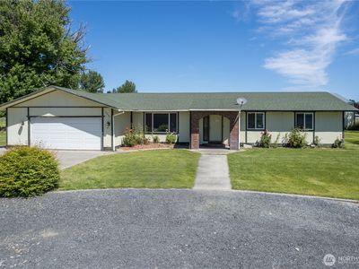 10898 NE 5.2 Road, Moses Lake, WA, 98837