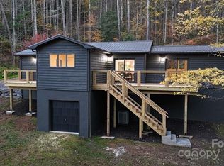 74 Panther Ridge Dr, Sylva, NC 28779