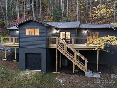 74 Panther Ridge Dr, Sylva, NC, 28779