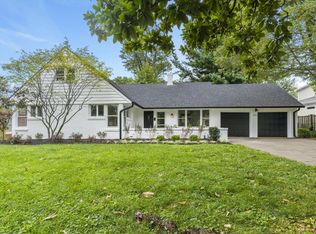 502 Chinoe Rd, Lexington, KY 40502