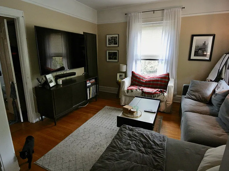 3801 N Lakewood Ave #1 — Photo 4
