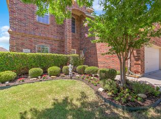 6113 Bowfin Dr, Fort Worth, TX 76179