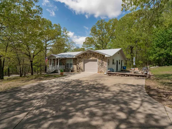 400 Homewood Acres Cir, Eastaboga, AL 36260