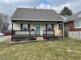 889 E Wilbeth Rd, Akron, OH 44306