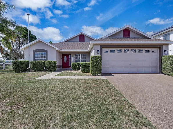1175 Jaybee Avenue, Davenport, FL 33897