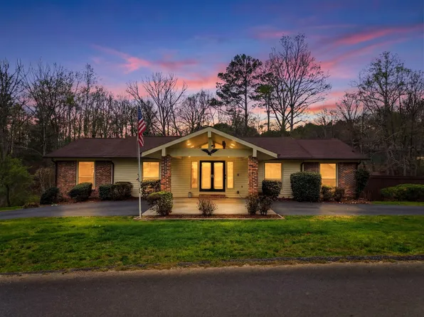 163 Champion Dr NW, Cleveland, TN 37312