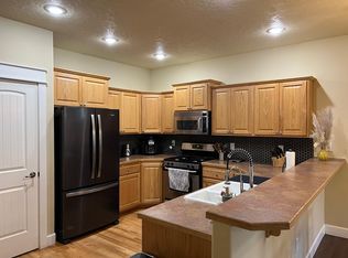 2125 S Dorothy Ave, Boise, ID 83706