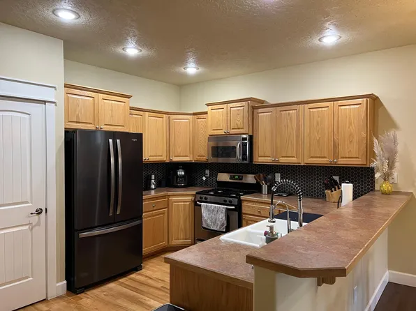 2125 S Dorothy Ave, Boise, ID 83706