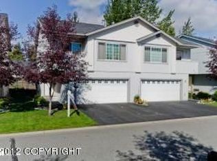 5569 Sapphire Loop, Anchorage, AK 99504