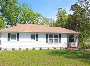 1744 N Lakeland Dr, Norfolk, VA 23518