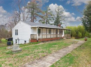 21313 Sparta Rd, Milford, VA 22514