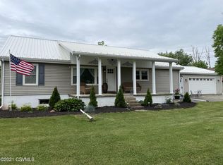 1148 Lehman Rd, Allenwood, PA 17810