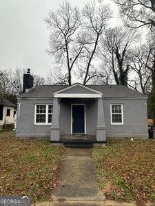 103 Howell St NE, Rome, GA, 30161