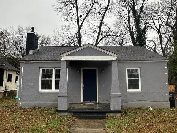 103 Howell St NE, Rome, GA 30161