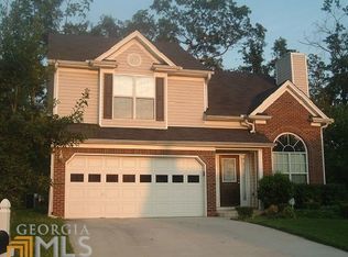 2410 Miller Oaks Cir, Decatur, GA 30035