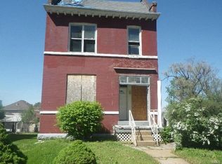 3311 Eads Ave, Saint Louis, MO 63104