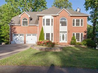 3931 Regas Dr, Marietta, GA 30066