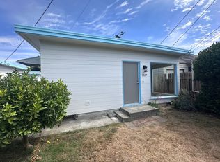 1225 K St, Eureka, CA 95501