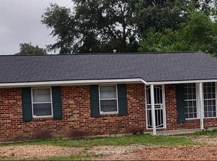 2179 Vandivere Rd, Augusta, GA 30904