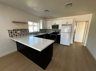1333 E Willetta St, Phoenix, AZ 85006