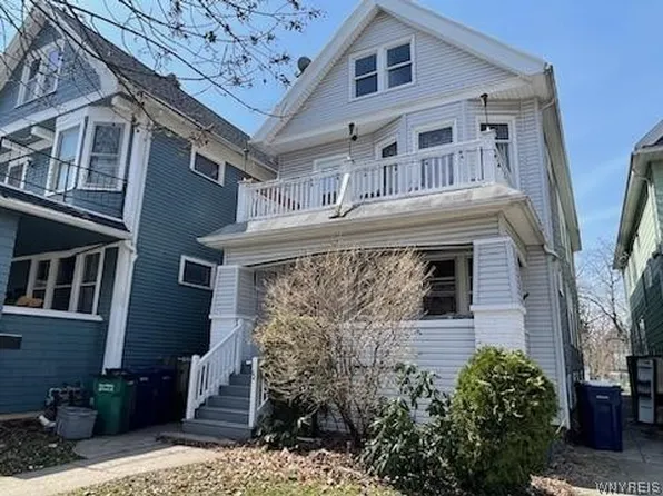 82 Fairfield St, Buffalo, NY 14214