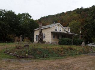 1423 Bacontown Rd, Nicholson, PA 18446