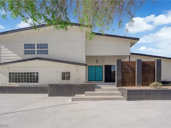 2809 Mason Ave, Las Vegas, NV 89102