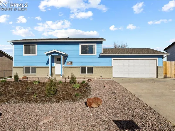 4233 Millburn Dr, Colorado Springs, CO 80906