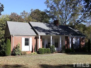 832 Lake Boone Trl, Raleigh, NC 27607