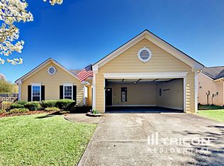 3045 Sweet Flag Run, Austell, GA 30106