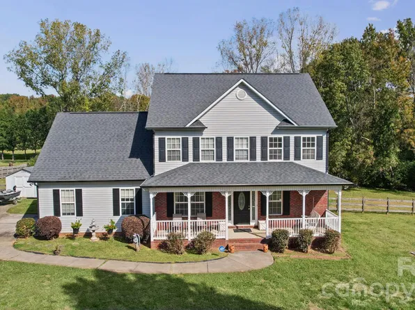 6717 Luther Ln, Monroe, NC 28112
