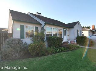 3909 Lewis Ave, Long Beach, CA 90807